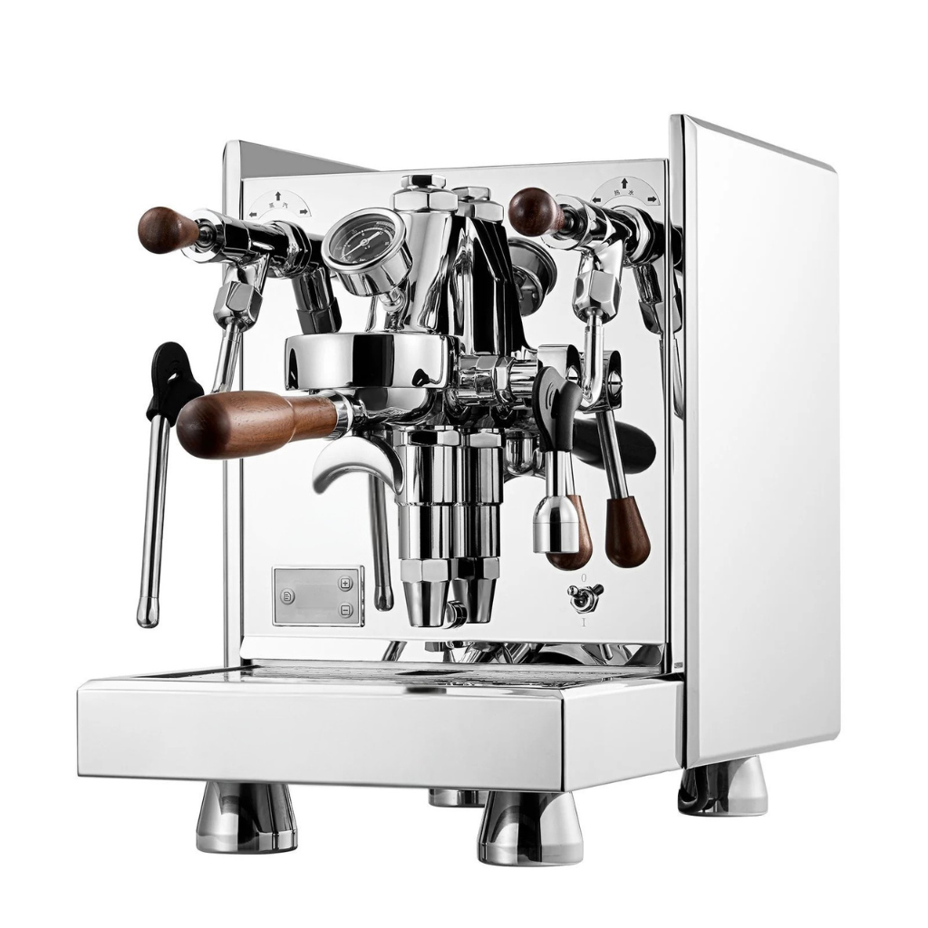 Turin Gallatin V HX Espresso Machine with PID