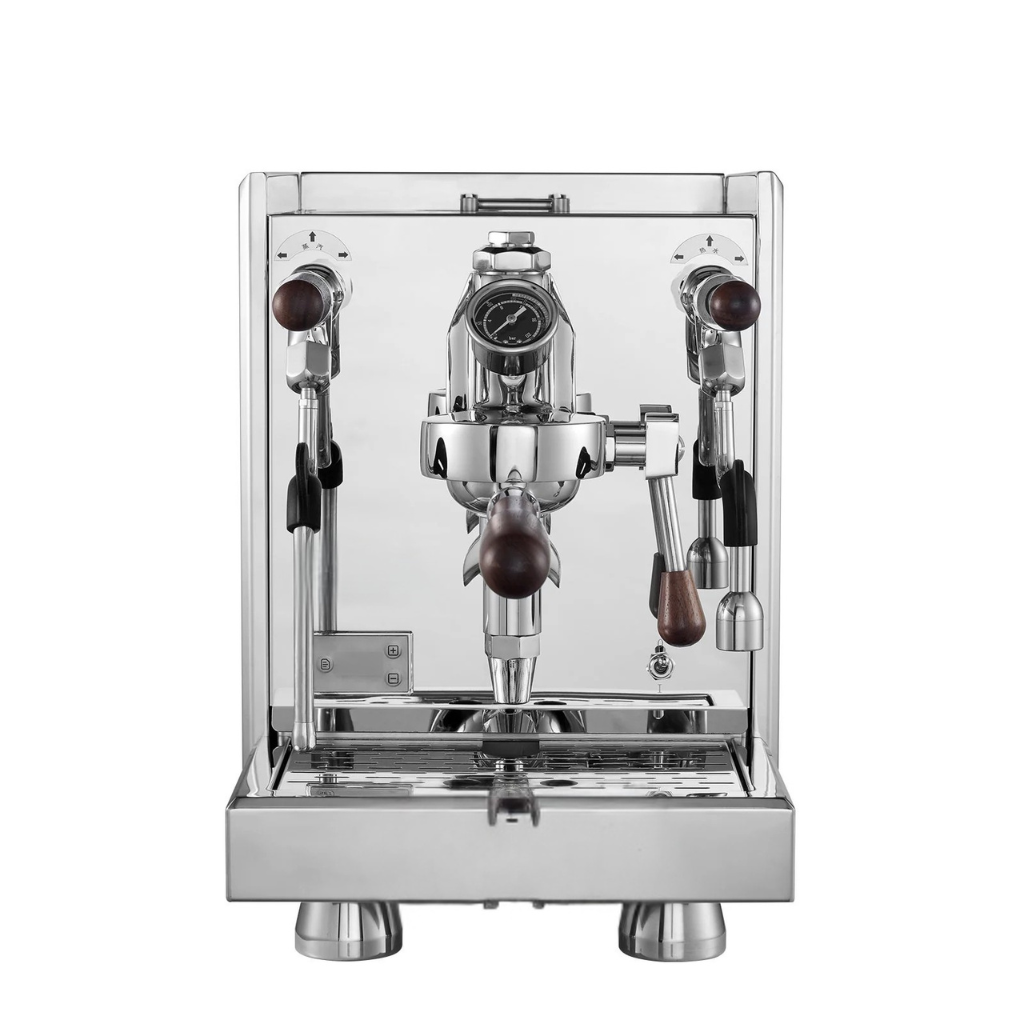 Turin Gallatin R HX Espresso Machine with Rotary Pump & PID & Flow Control