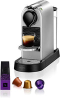 Nespresso Citiz Automatic Pod coffee machine for Americano