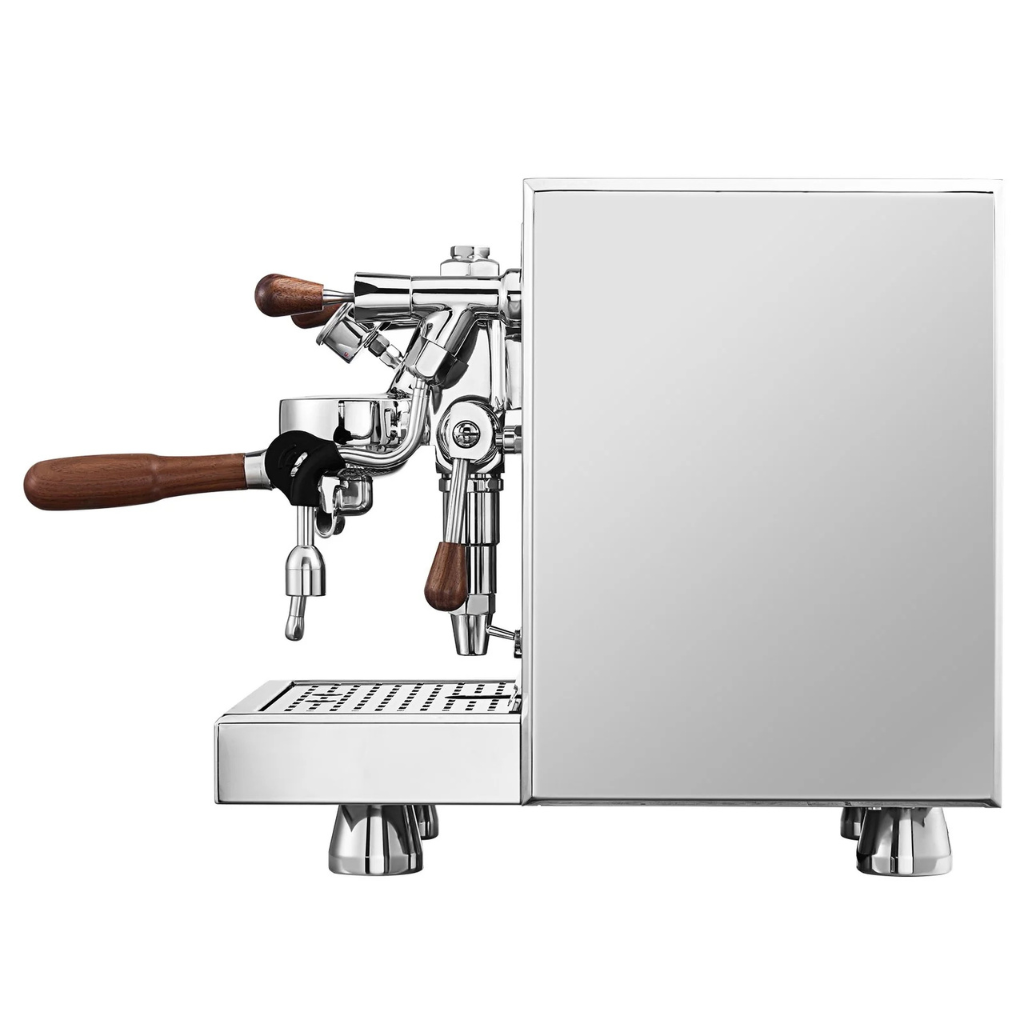 Turin Gallatin V HX Espresso Machine with PID