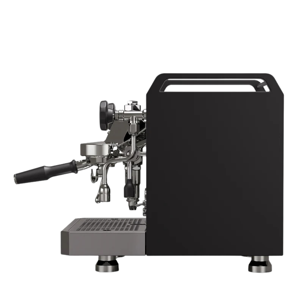 Rocket Mozzafiato FAST V Espresso Machine
