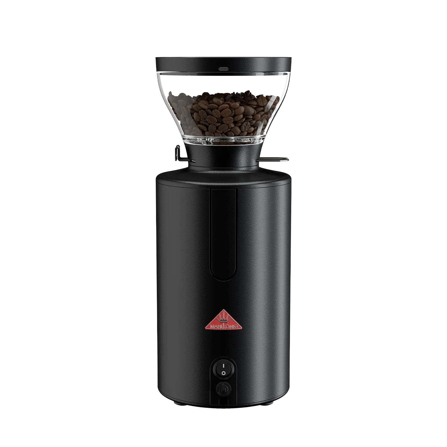 Mahlkönig E64 WS Grind-by-Weight Espresso Home Grinder