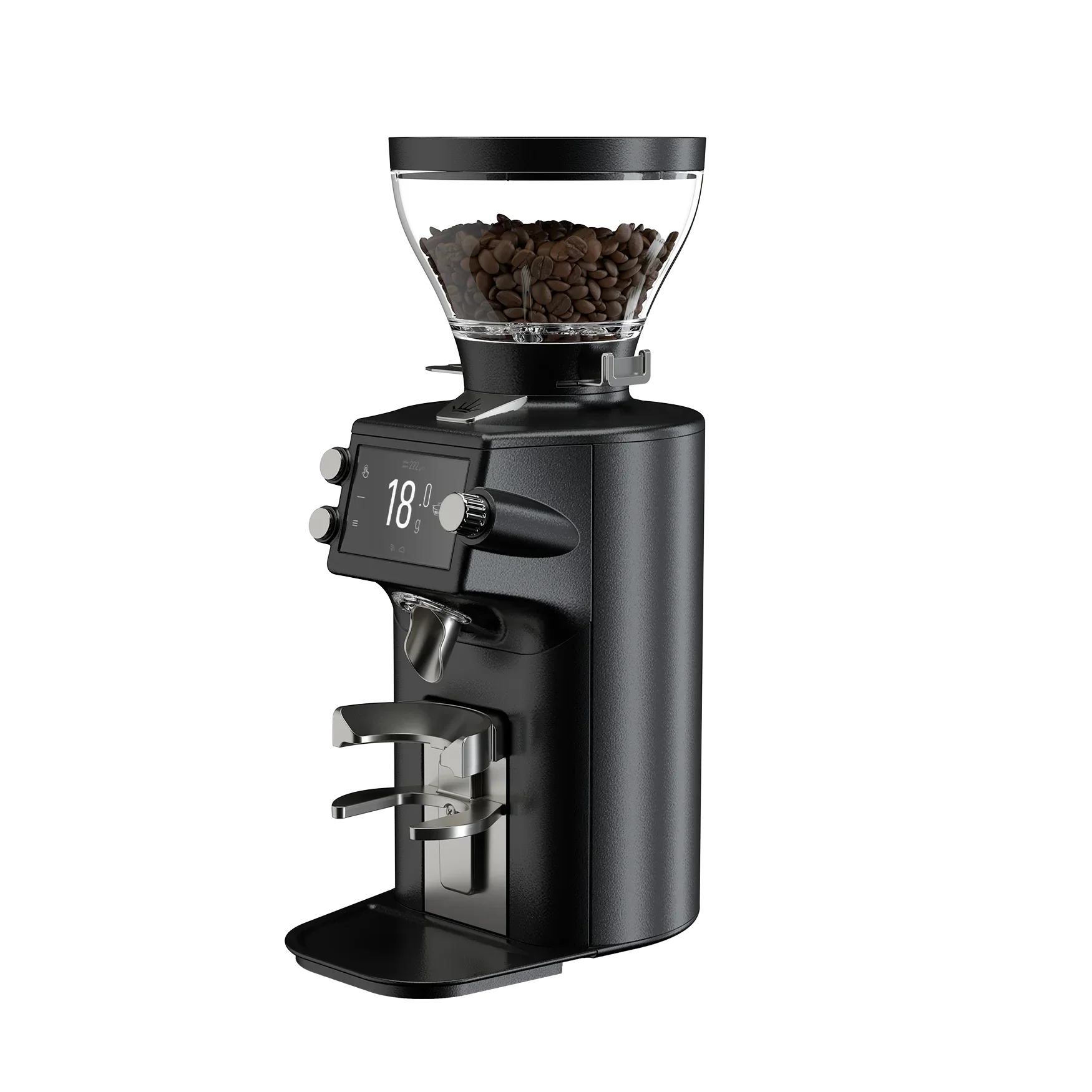 Mahlkönig E64 WS Grind-by-Weight Espresso Home Grinder