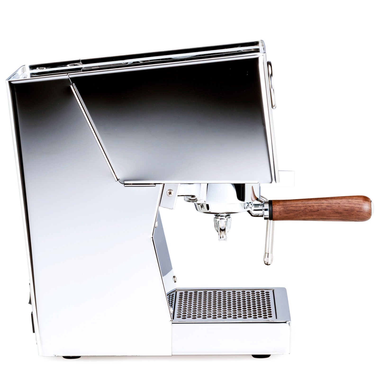 LUCCA Tempo Espresso Machine