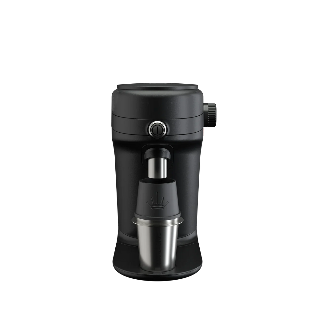 Mahlkönig X64 SD Single Dose Home Coffee Grinder
