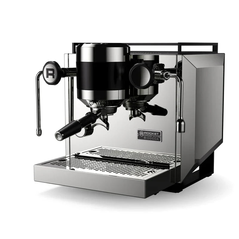 Rocket Espresso Bicocca Espresso Machine