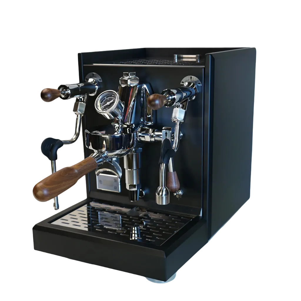 Turin Gallatin V HX Espresso Machine with PID